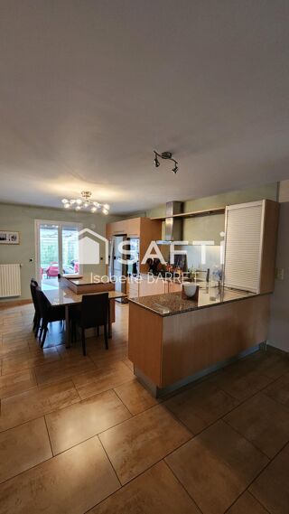  Maison � vendre 5 pi�ces 155 m�