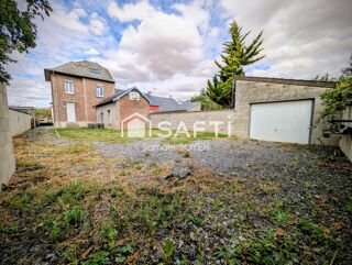  Maison � vendre 5 pi�ces 102 m�