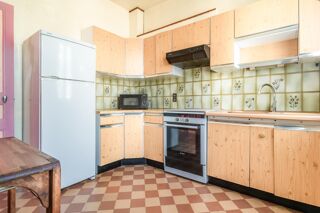  Maison � vendre 3 pi�ces 48 m�