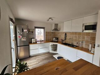  Maison à vendre 6 pièces 130 m²