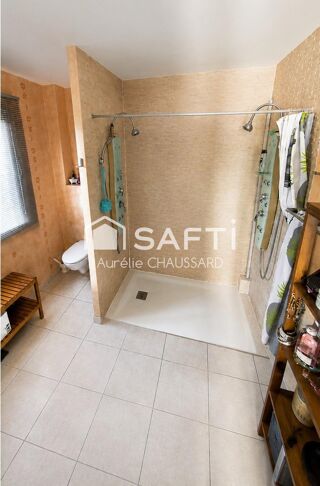  Maison � vendre 6 pi�ces 144 m�