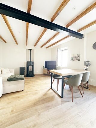  Maison à vendre 4 pièces 66 m²