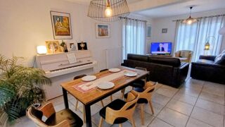  Maison � vendre 6 pi�ces 135 m�