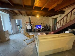  Maison � vendre 5 pi�ces 136 m�