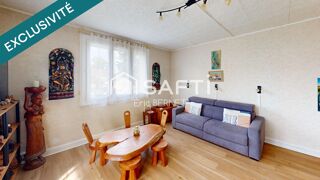  Appartement � vendre 3 pi�ces 67 m�