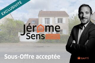  Maison � vendre 5 pi�ces 100 m�