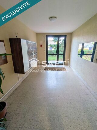  Appartement � vendre 3 pi�ces 70 m�