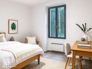  Appartement à vendre 3 pièces 61 m²