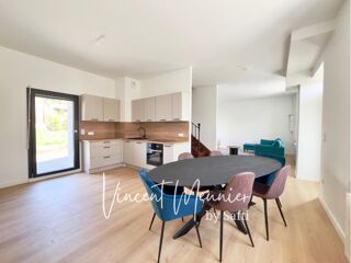  Maison à vendre 5 pièces 140 m²