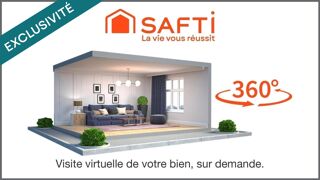  Maison � vendre 4 pi�ces 120 m�
