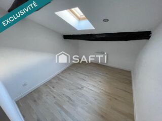  Appartement à vendre 2 pièces 31 m²