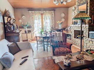  Maison � vendre 4 pi�ces 124 m�