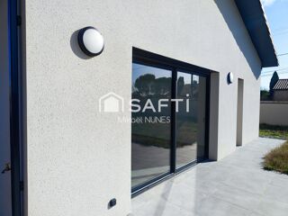  Maison � vendre 5 pi�ces 133 m�