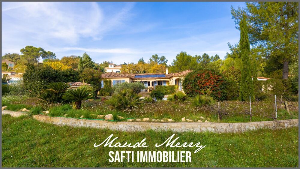 � vendre  Maison N�oules (83136)