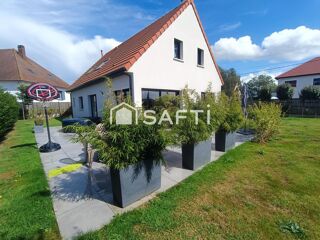  Maison � vendre 5 pi�ces 135 m�