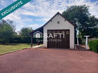  Maison � vendre 4 pi�ces 125 m�