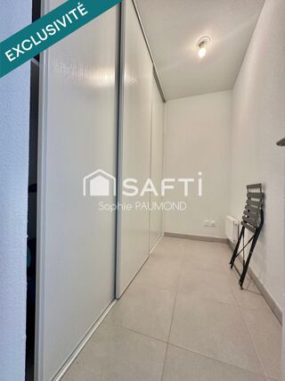  Appartement � vendre 2 pi�ces 57 m�