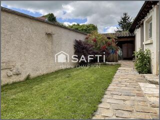  Maison à vendre 5 pièces 133 m²