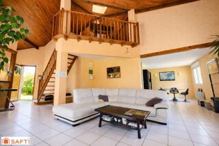  Maison à vendre 5 pièces 130 m²