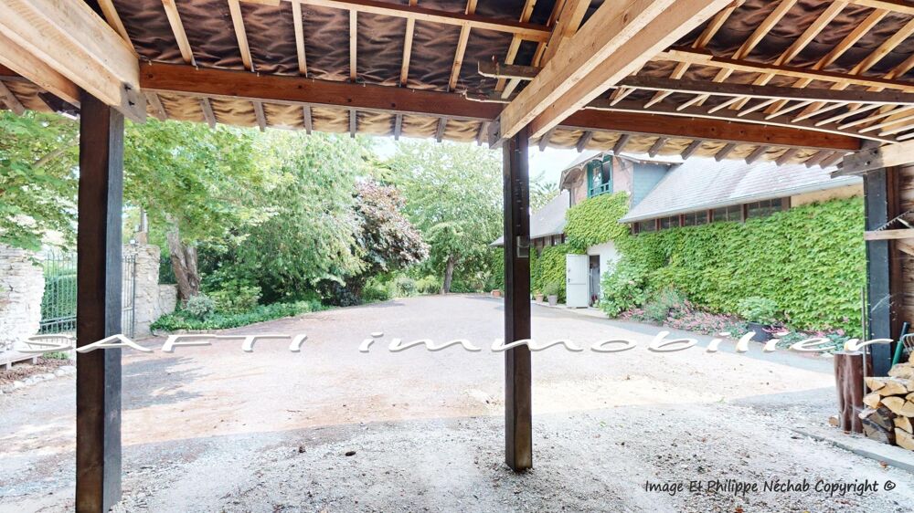  vendre  Maison Mantes-la-Jolie (78200)