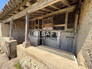  Maison à vendre 5 pièces 132 m²