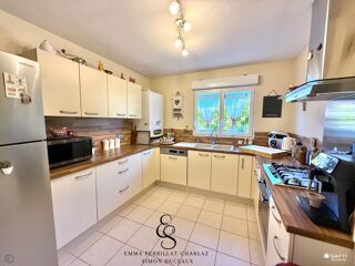  Maison à vendre 5 pièces 106 m²