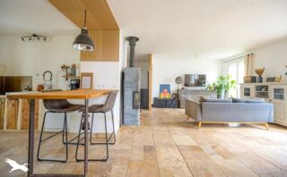  Maison � vendre 3 pi�ces 80 m�