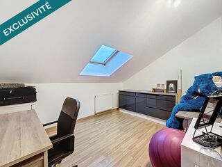  Appartement � vendre 3 pi�ces 74 m�