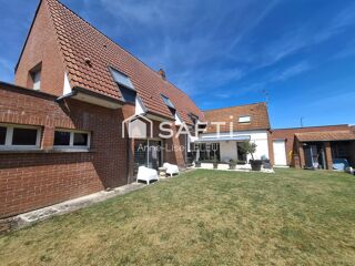  Maison à vendre 6 pièces 210 m²