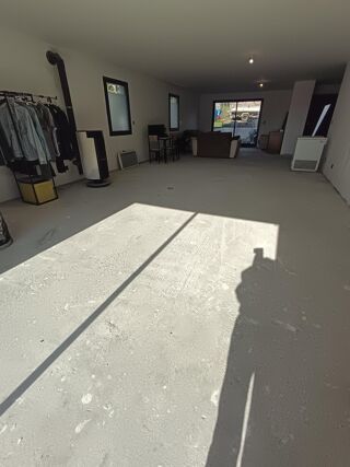  Maison à vendre 5 pièces 161 m²