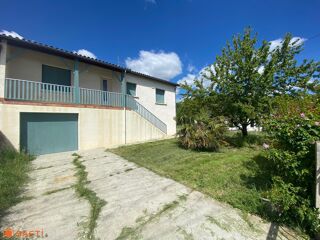  Maison à vendre 6 pièces 118 m²