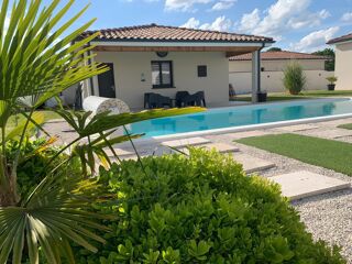  Maison à vendre 4 pièces 160 m²