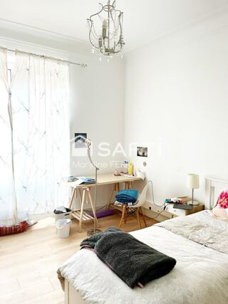  Appartement � vendre 4 pi�ces 96 m�