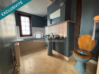  Maison à vendre 5 pièces 125 m²