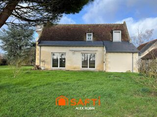  Maison � vendre 5 pi�ces 196 m�