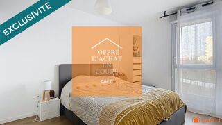  Appartement � vendre 2 pi�ces 40 m�