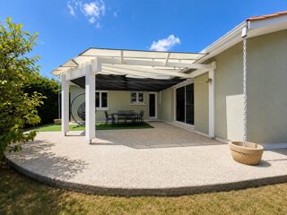  Maison à vendre 4 pièces 98 m²