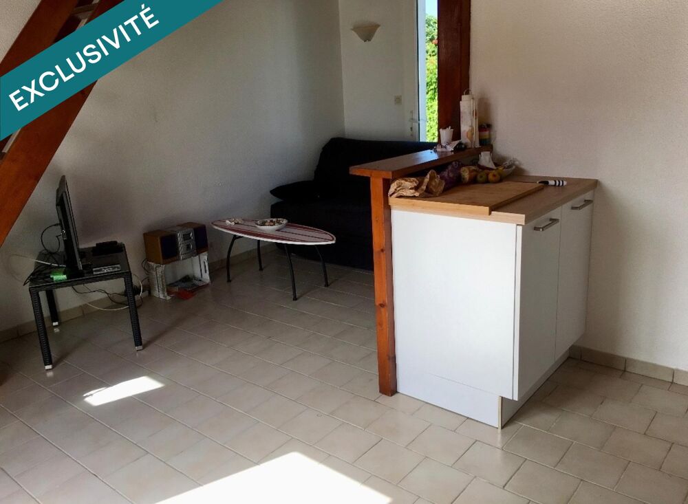 Vente Maison Maison 300m de la plage Saint-pierre-d'oleron