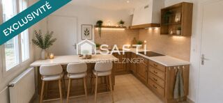  Maison à vendre 6 pièces 115 m²