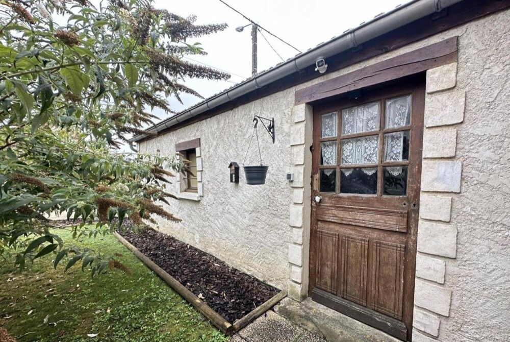 Vente Maison Tout confort Athies-sous-laon