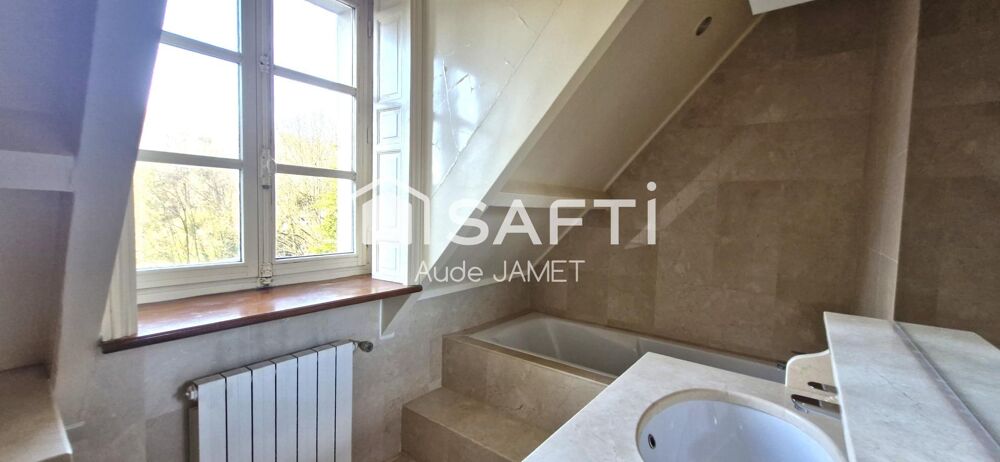  vendre  Maison Buc (78530)