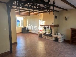  Maison à vendre 4 pièces 118 m²