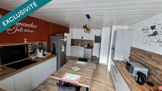  Maison à vendre 14 pièces 280 m²
