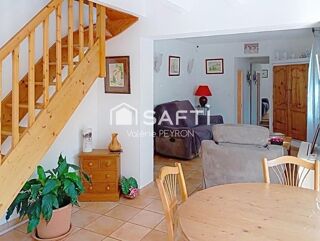  Maison � vendre 5 pi�ces 100 m�