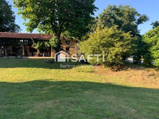  Maison � vendre 15 + pi�ces 470 m�