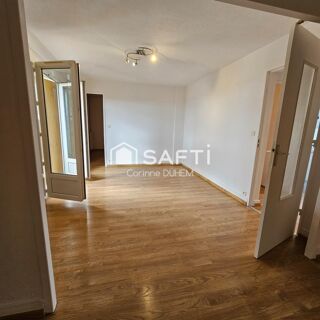  Appartement à vendre 4 pièces 69 m²