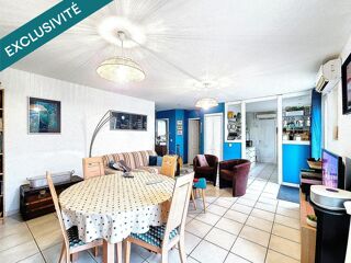  Maison � vendre 4 pi�ces 65 m�