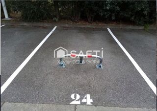  Parking / Garage � vendre 72 m�