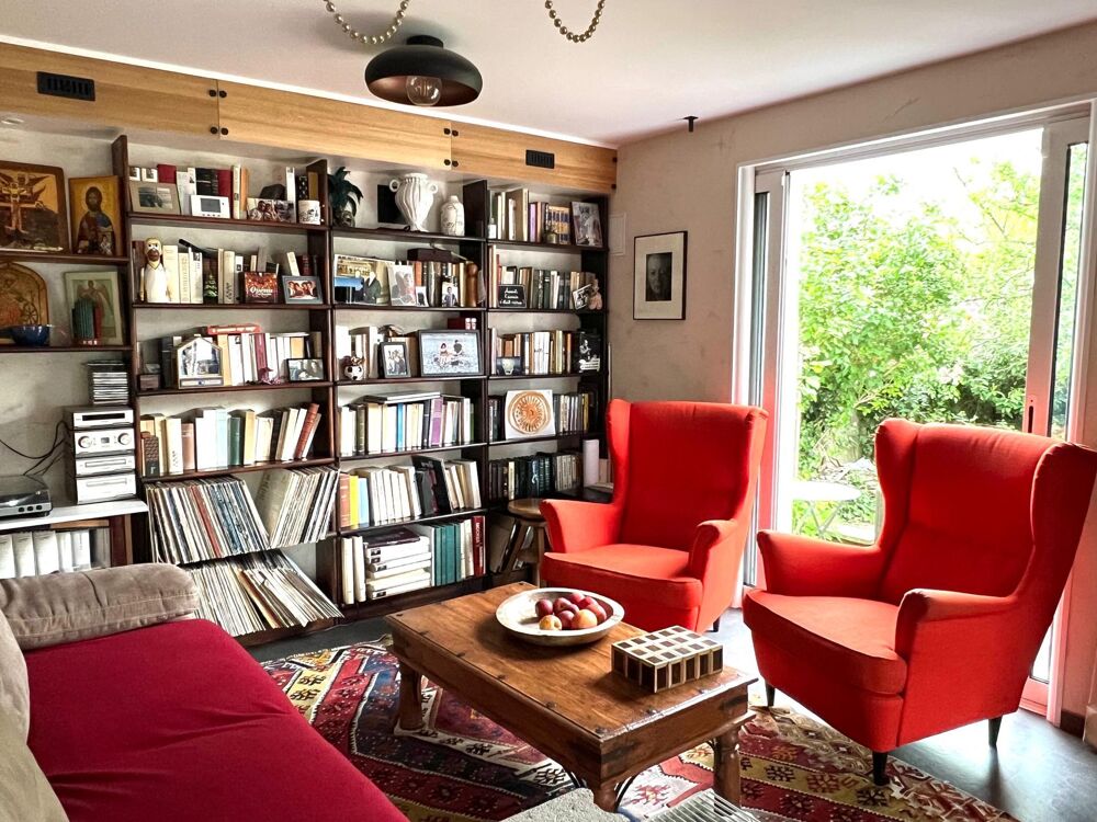 � vendre  Maison Clamart (92140)