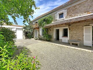  Maison à vendre 11 pièces 330 m²